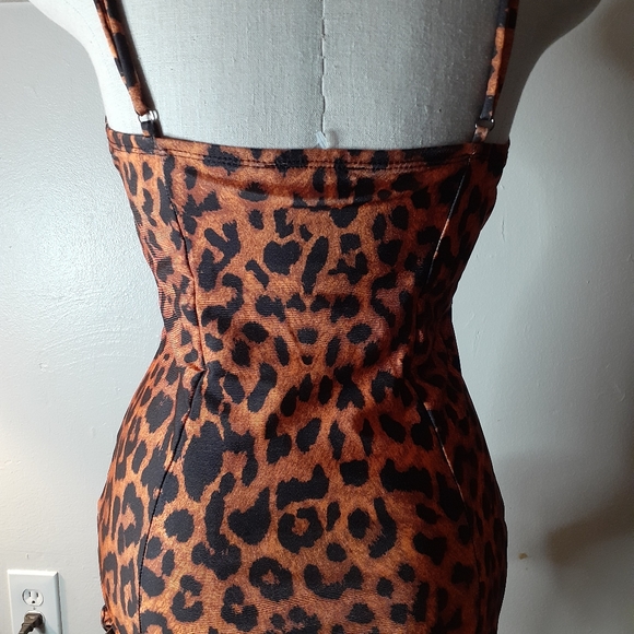 Blashe Dress - Picture 4 of 5